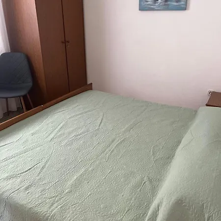 Karla Apartamento Splitska