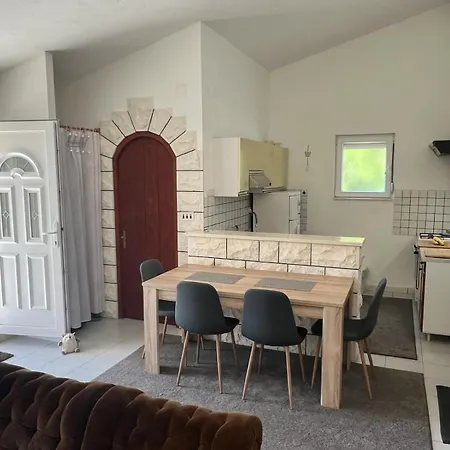 Apartamento Karla