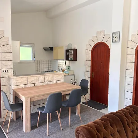 Karla Apartamento *