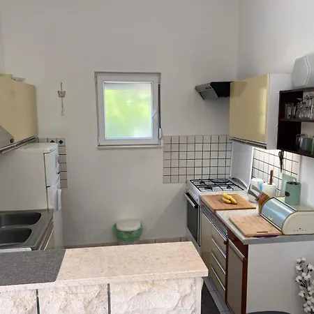 Apartamento Karla *