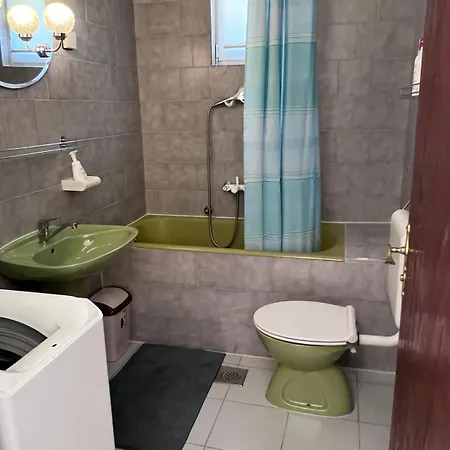 Karla Apartamento