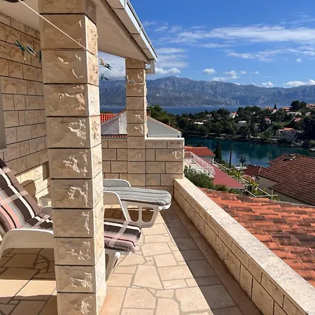 Apartamento Karla Splitska