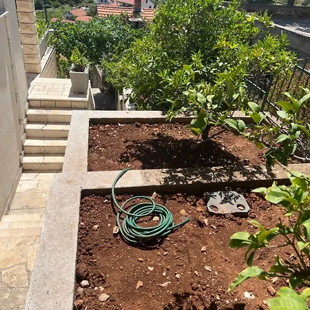 Karla Apartamento *