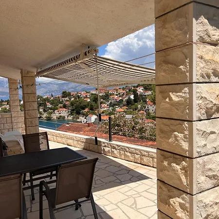 Apartamento Karla Splitska