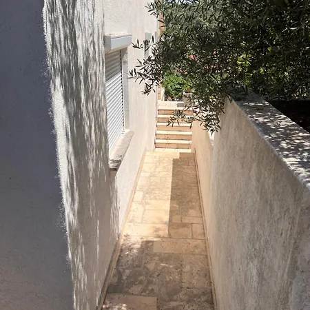 Karla Apartamento Splitska